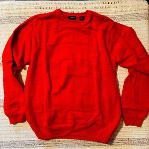 Izod Sweater